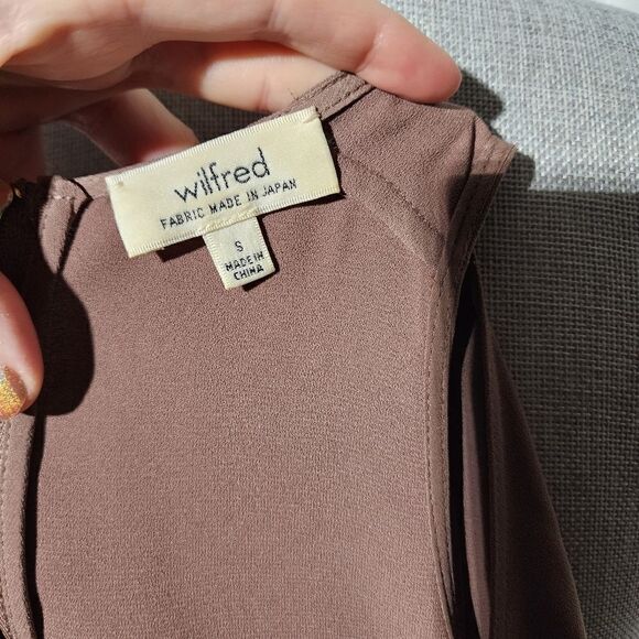 WILFERD ARITZIA tank - Picture 4 of 5